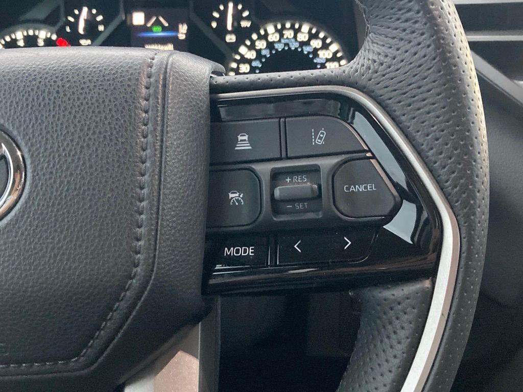 2023 Toyota Tundra Limited San Antonio TX