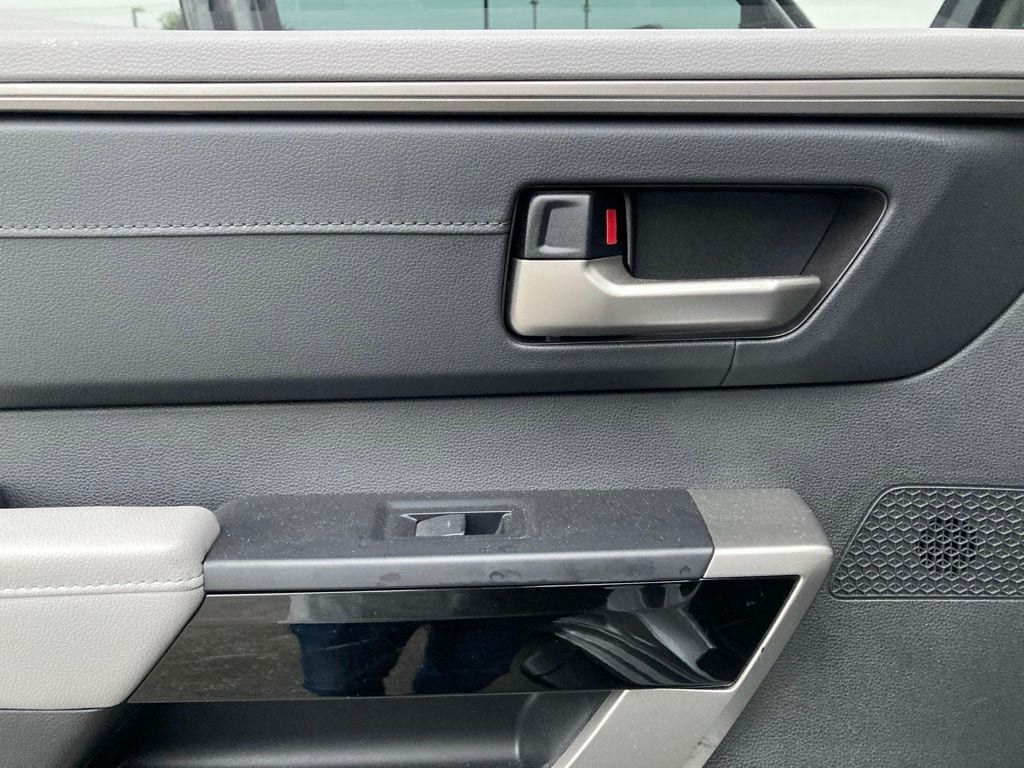 2023 Toyota Tundra Limited San Antonio TX