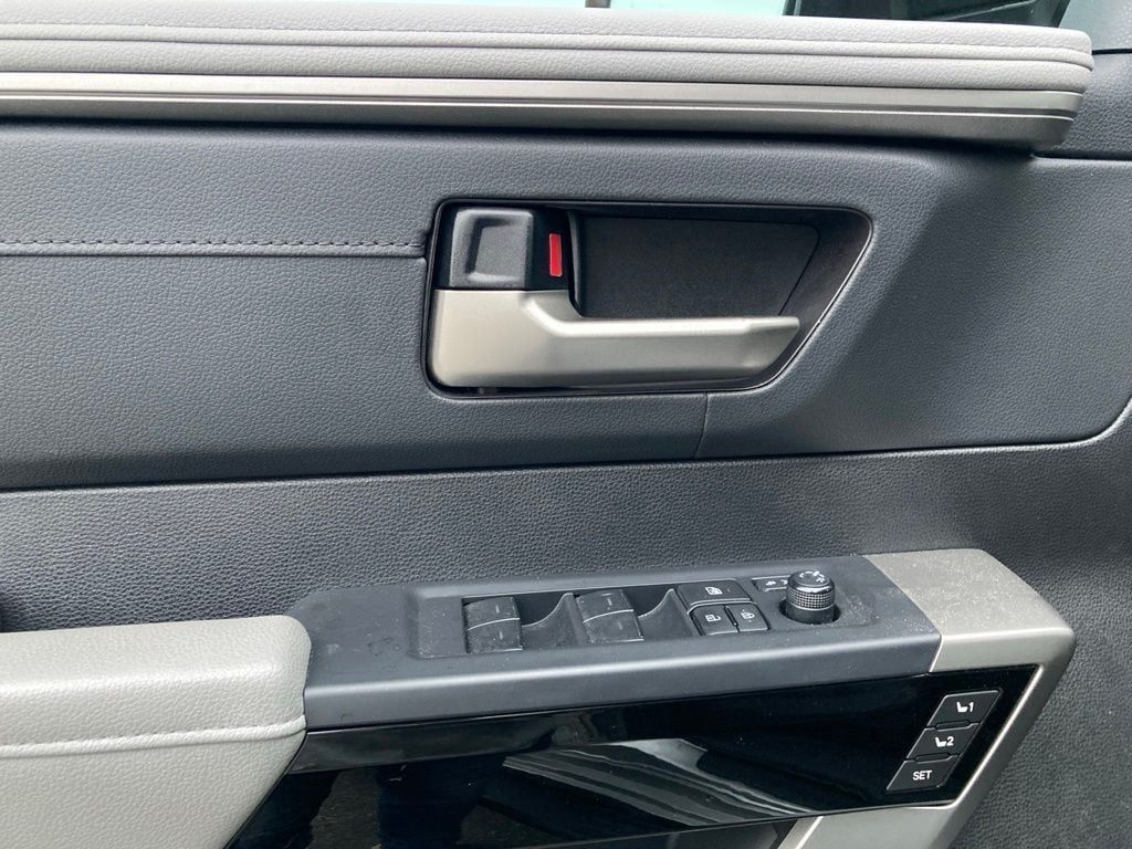 2023 Toyota Tundra Limited San Antonio TX