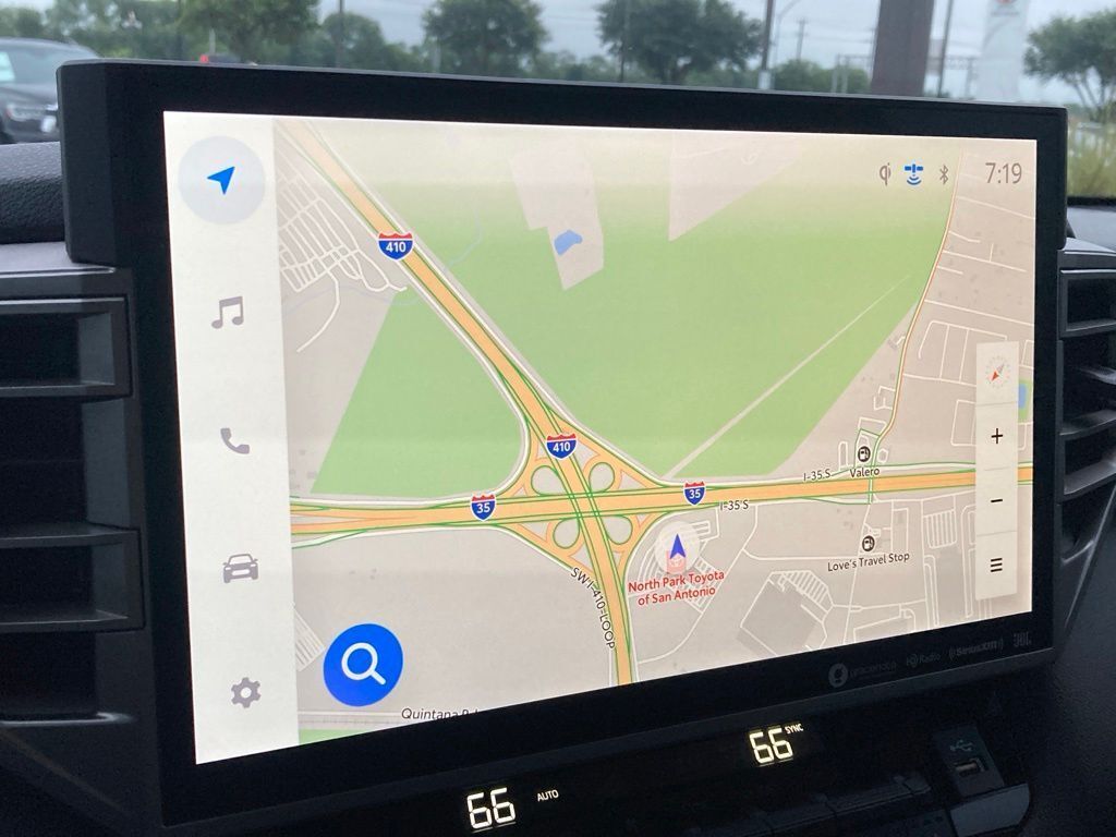 2023 Toyota Tundra Limited San Antonio TX