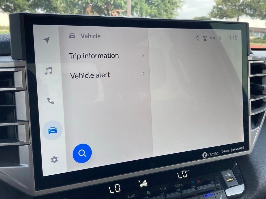 2023 Toyota Tundra Limited San Antonio TX
