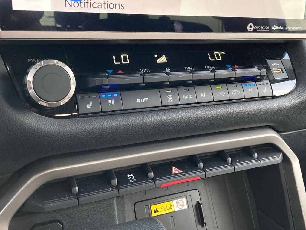 2023 Toyota Tundra Limited San Antonio TX