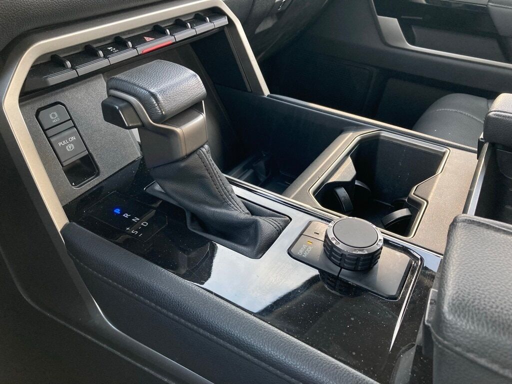 2023 Toyota Tundra Limited San Antonio TX