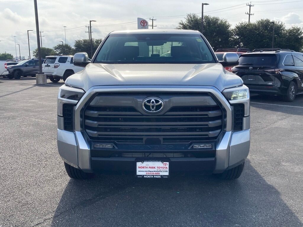 2023 Toyota Tundra Limited San Antonio TX