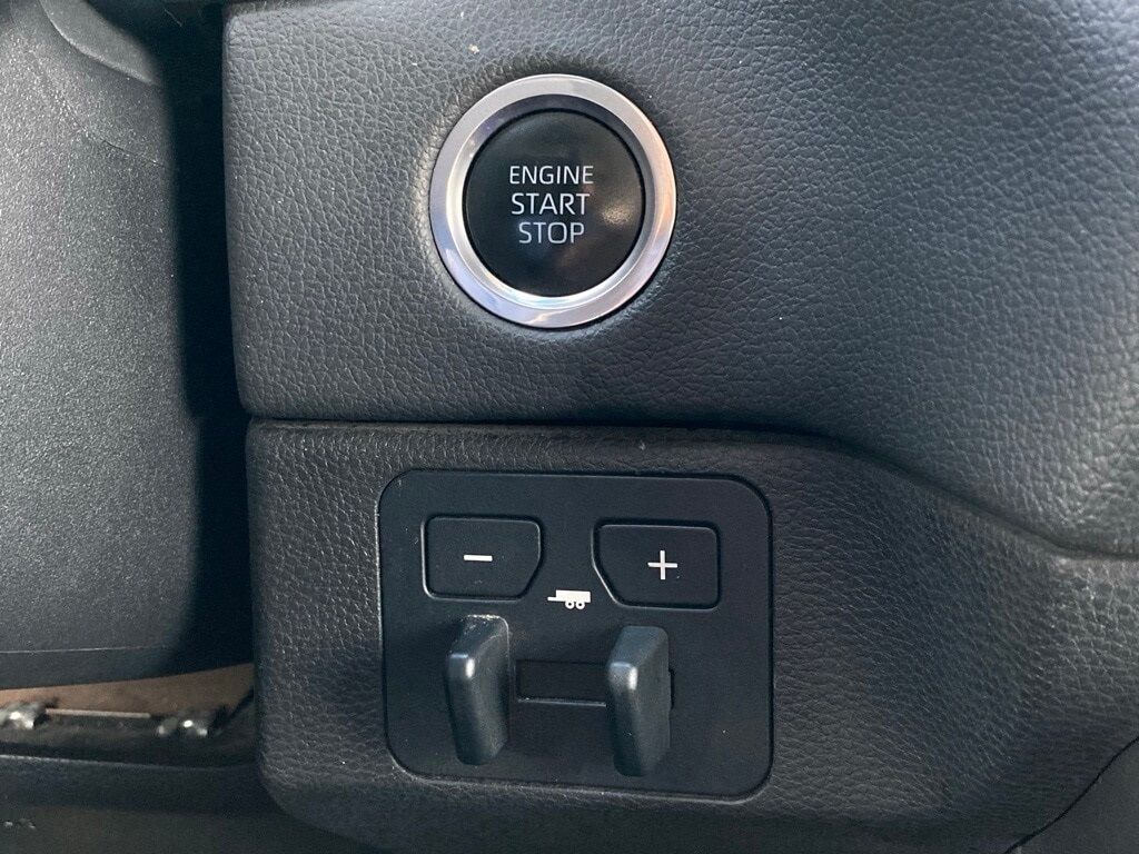 2023 Toyota Tundra Limited San Antonio TX