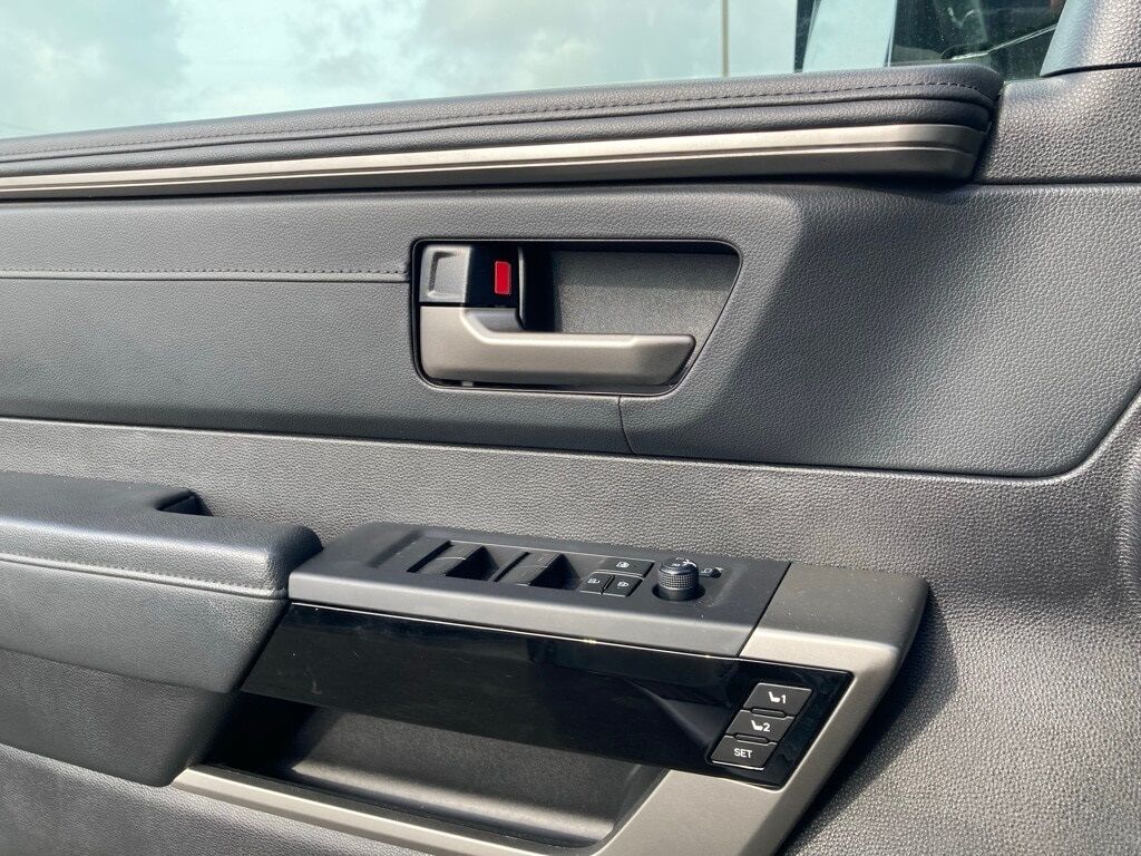 2023 Toyota Tundra Limited San Antonio TX