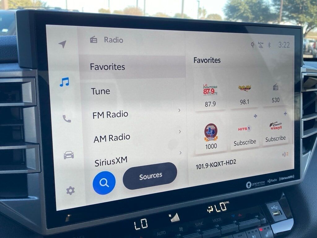 2023 Toyota Tundra Limited San Antonio TX