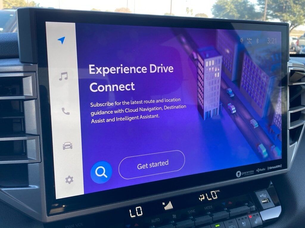 2023 Toyota Tundra Limited San Antonio TX