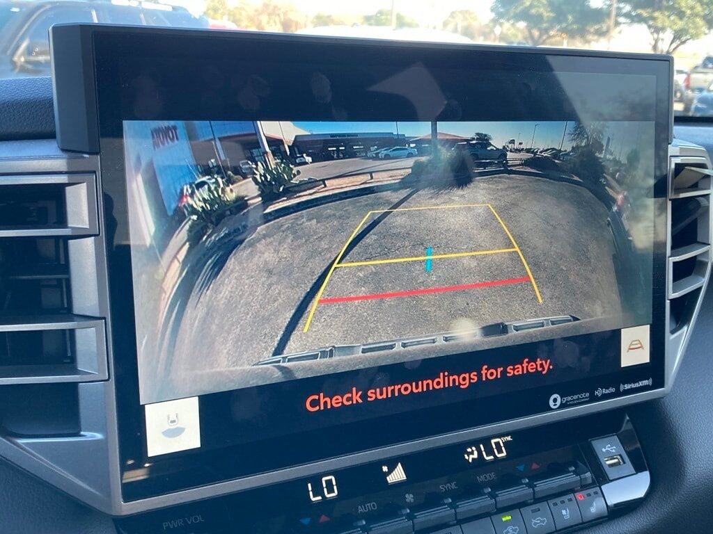 2023 Toyota Tundra Limited San Antonio TX