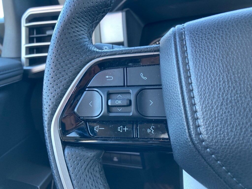 2023 Toyota Tundra Limited San Antonio TX