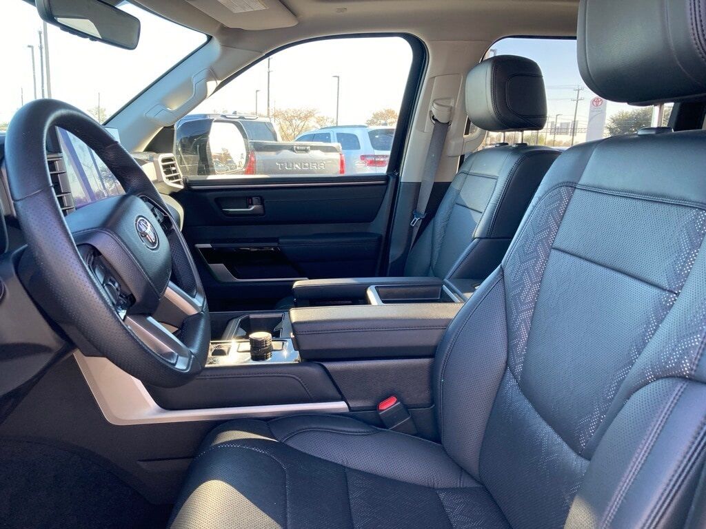 2023 Toyota Tundra Limited San Antonio TX