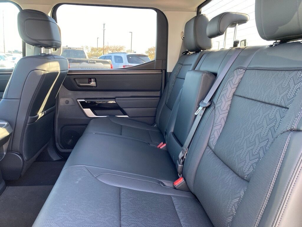 2023 Toyota Tundra Limited San Antonio TX