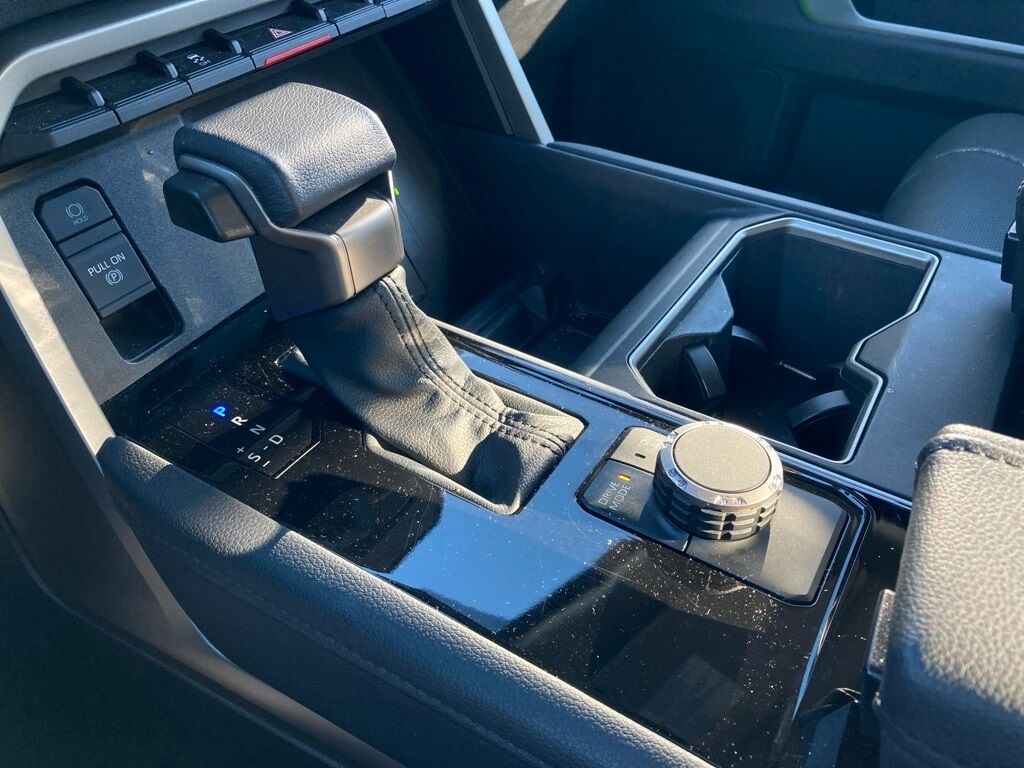 2023 Toyota Tundra Limited San Antonio TX