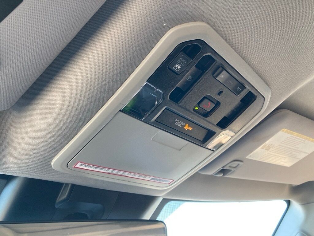 2023 Toyota Tundra Limited San Antonio TX