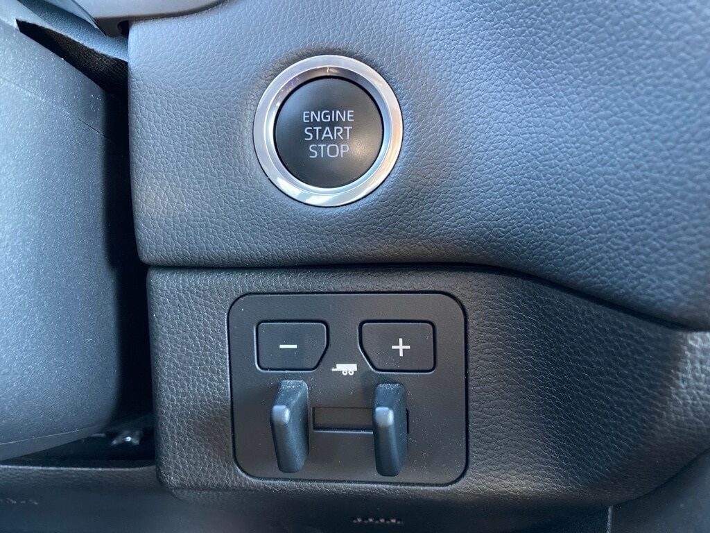 2023 Toyota Tundra Limited San Antonio TX