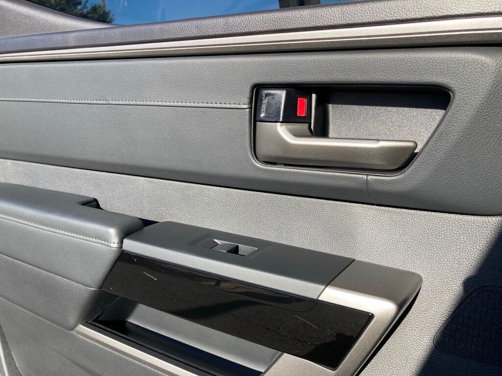 2023 Toyota Tundra Limited San Antonio TX