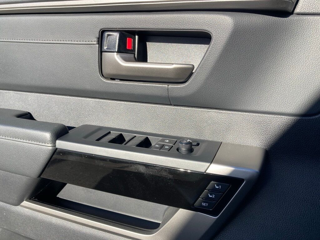 2023 Toyota Tundra Limited San Antonio TX