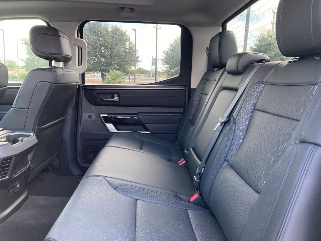 2023 Toyota Tundra Limited San Antonio TX