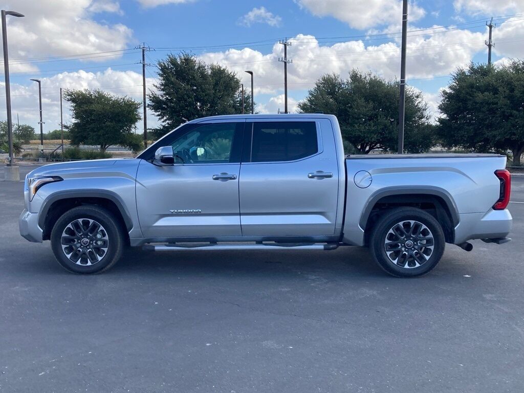 2023 Toyota Tundra Limited San Antonio TX