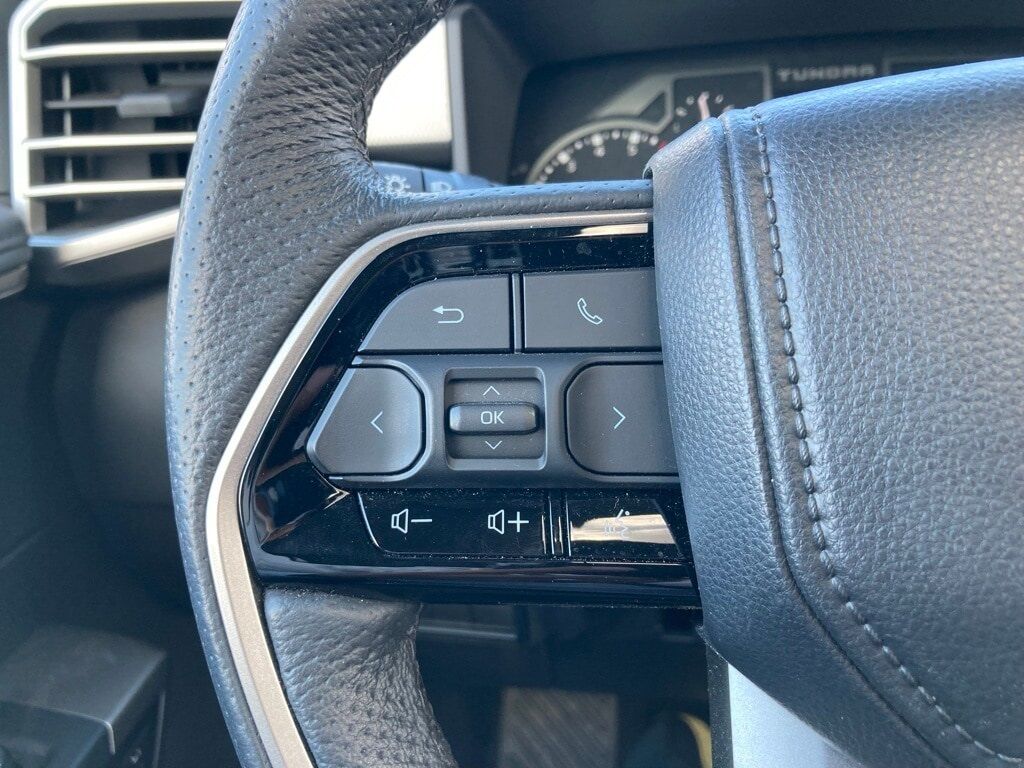 2023 Toyota Tundra Limited San Antonio TX