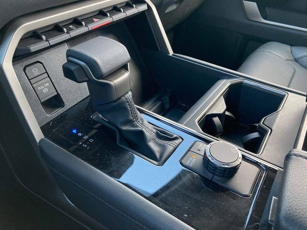 2023 Toyota Tundra Limited San Antonio TX