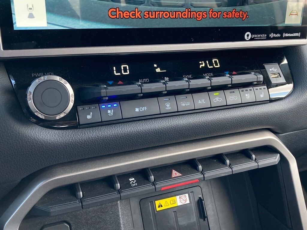 2023 Toyota Tundra Limited San Antonio TX