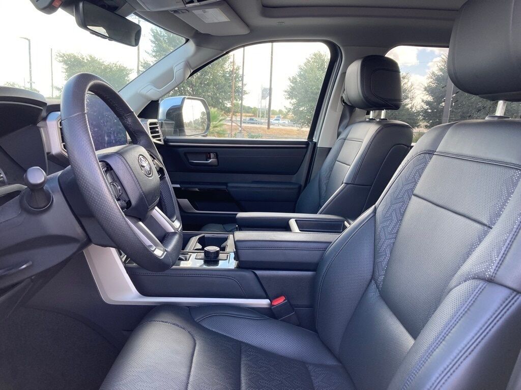2023 Toyota Tundra Limited San Antonio TX