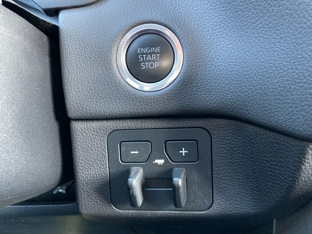 2023 Toyota Tundra Limited San Antonio TX