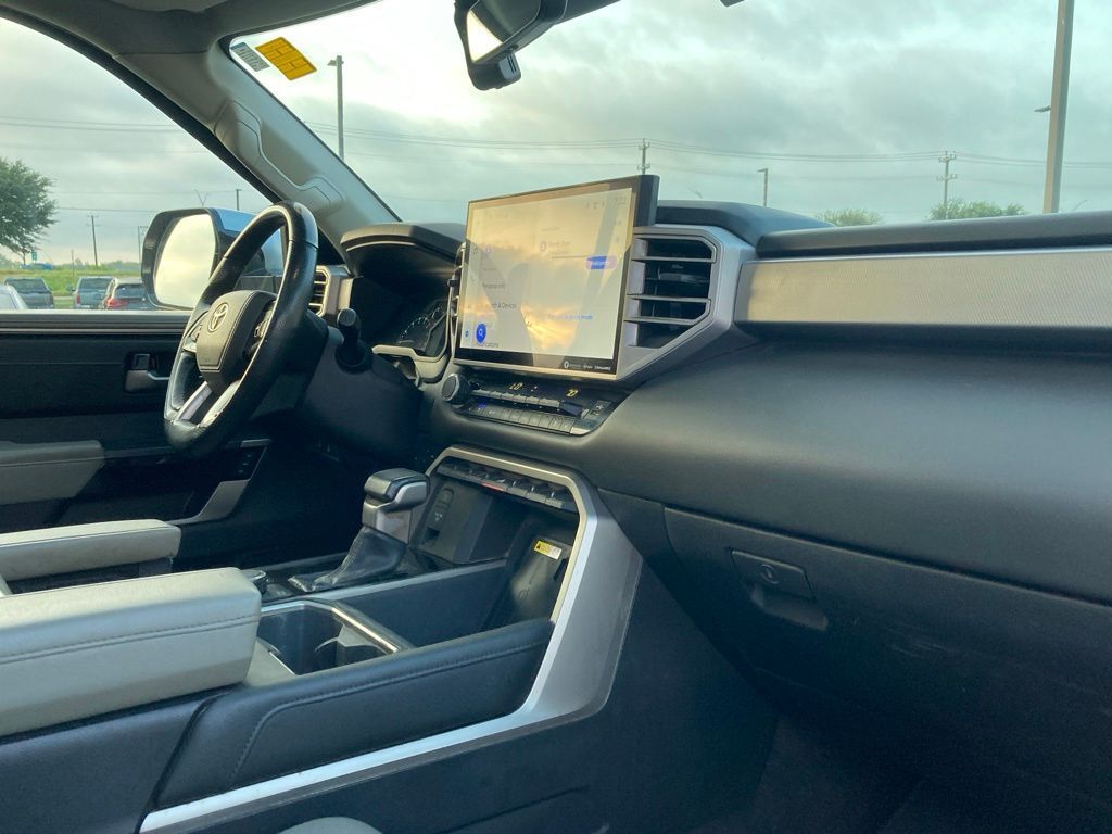2023 Toyota Tundra Limited San Antonio TX