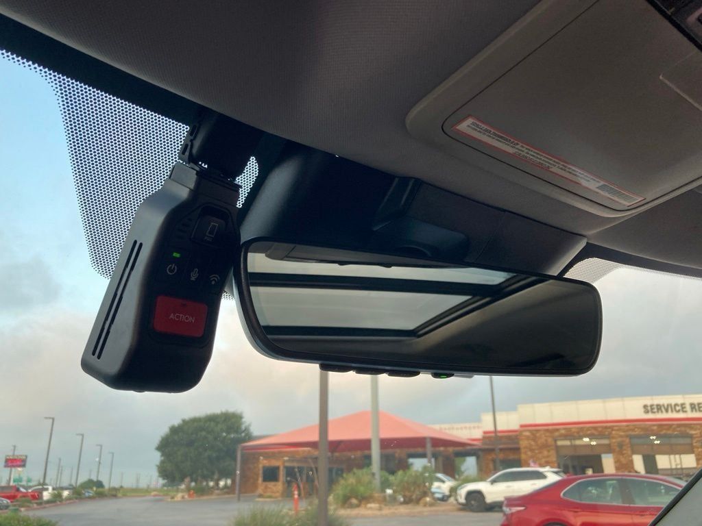 2023 Toyota Tundra Limited San Antonio TX