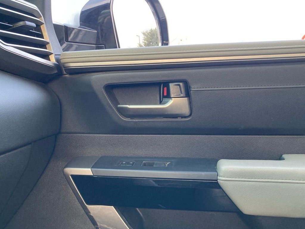 2023 Toyota Tundra Limited San Antonio TX