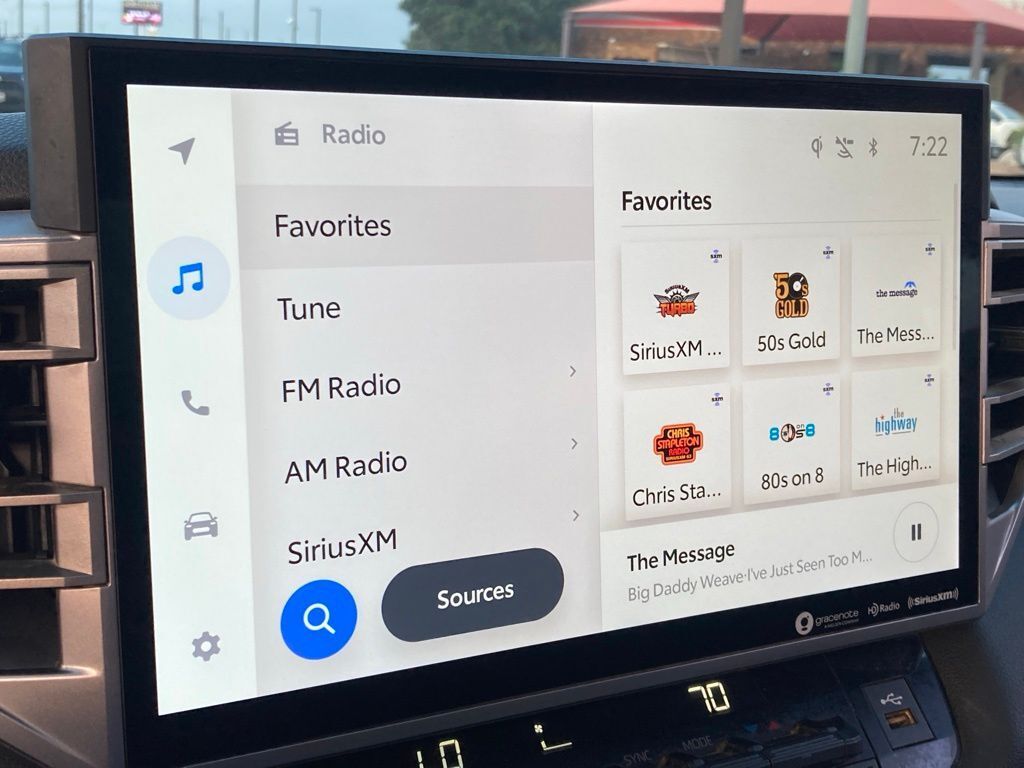 2023 Toyota Tundra Limited San Antonio TX