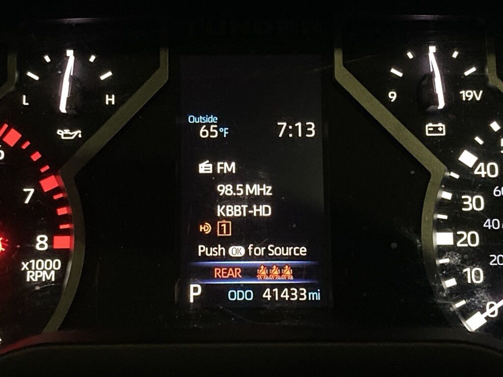 2023 Toyota Tundra Limited San Antonio TX