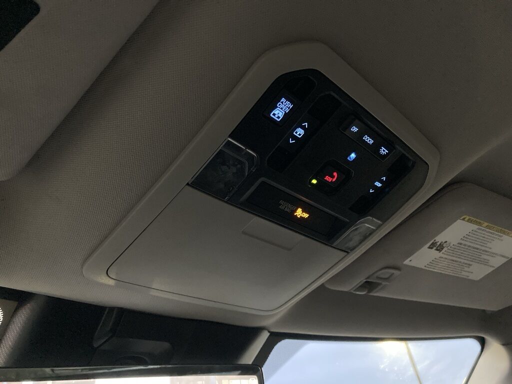 2023 Toyota Tundra Limited San Antonio TX