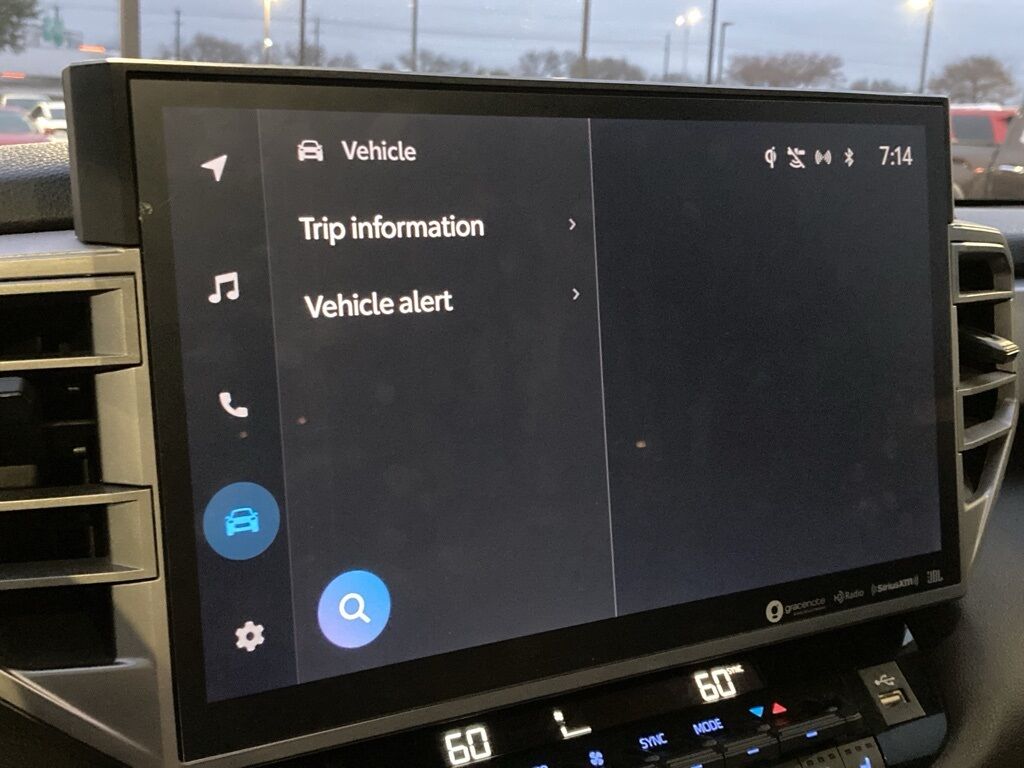 2023 Toyota Tundra Limited San Antonio TX