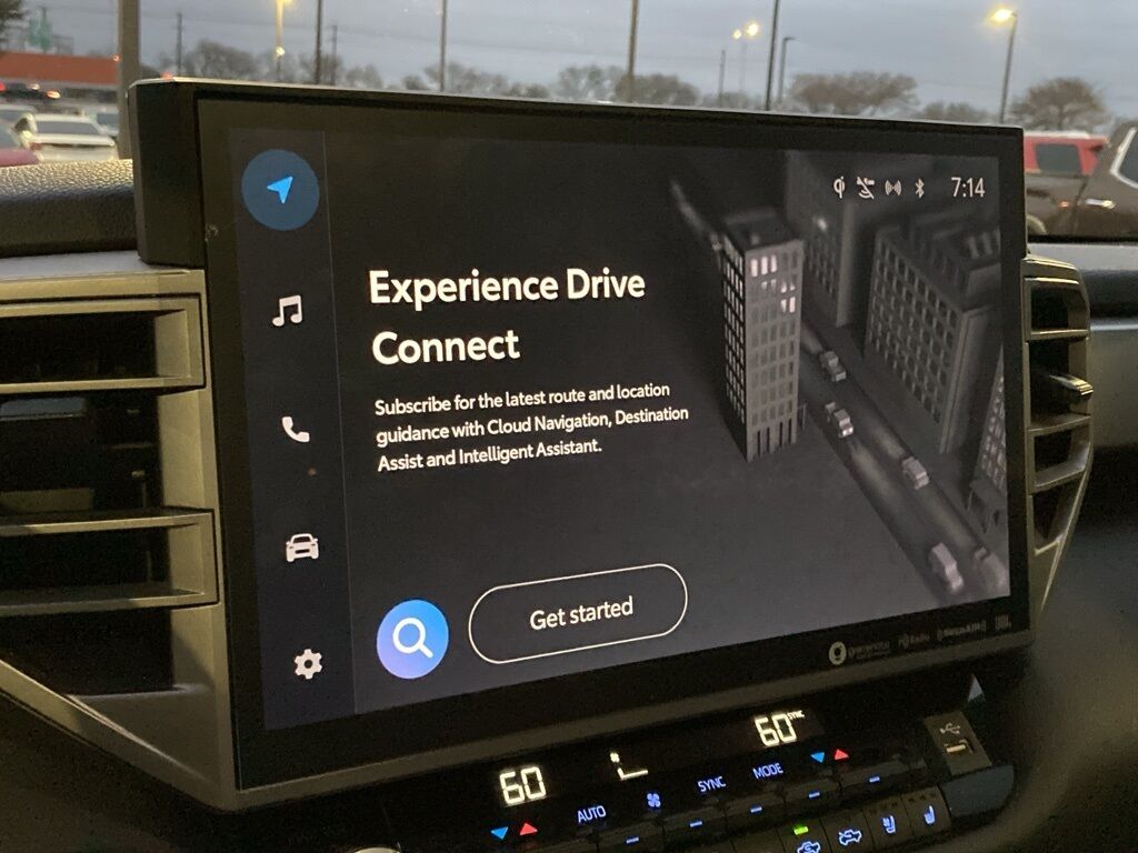 2023 Toyota Tundra Limited San Antonio TX