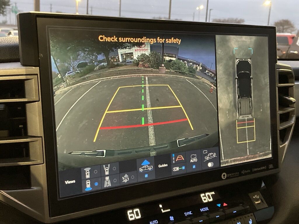 2023 Toyota Tundra Limited San Antonio TX