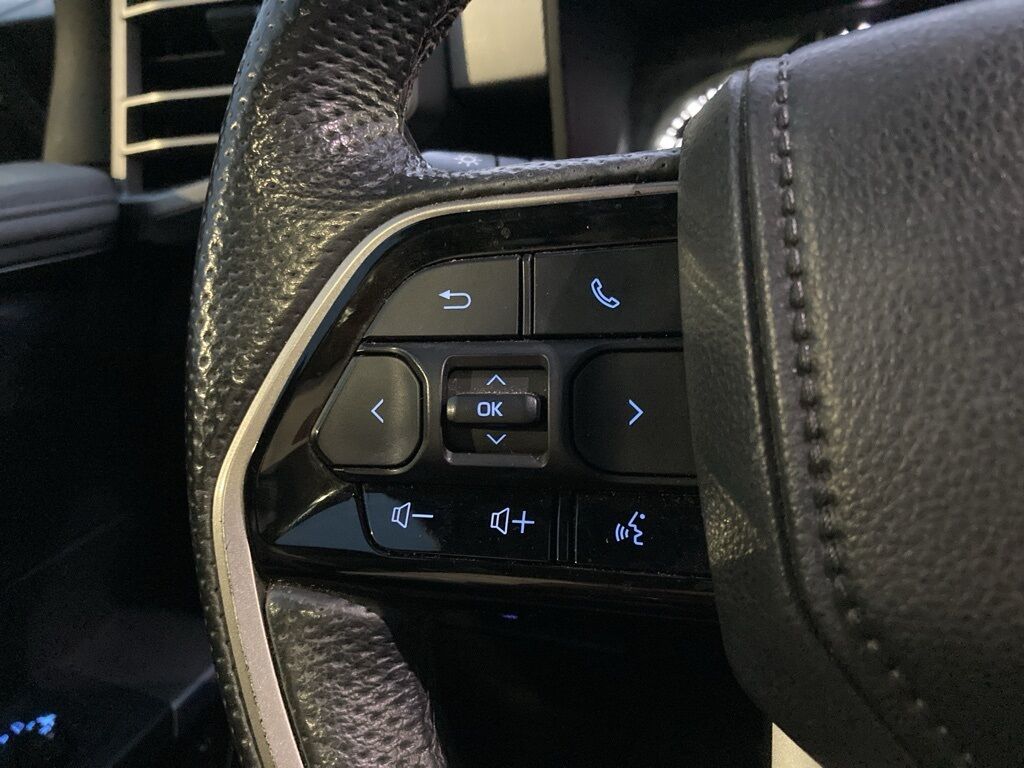 2023 Toyota Tundra Limited San Antonio TX