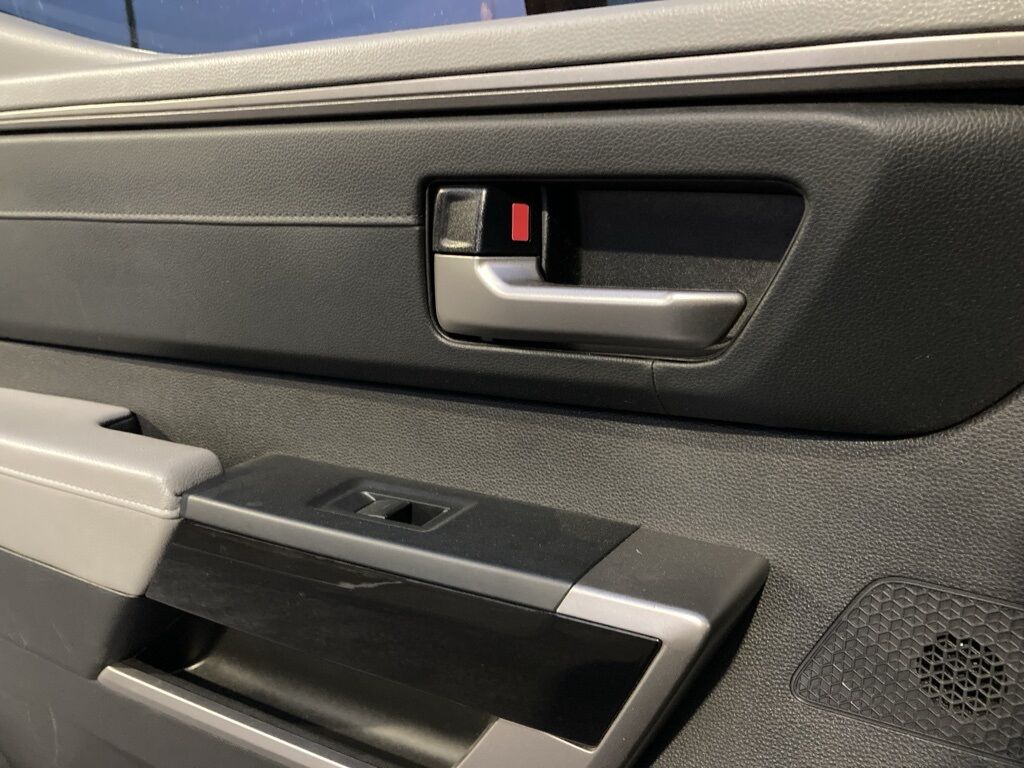 2023 Toyota Tundra Limited San Antonio TX