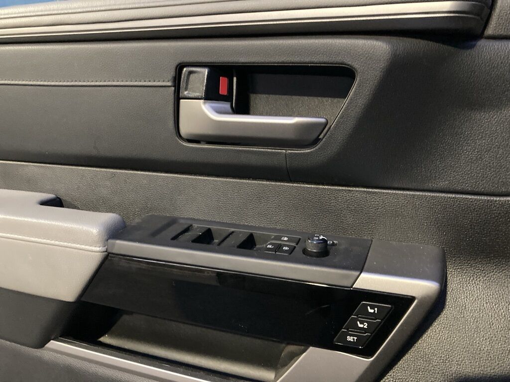 2023 Toyota Tundra Limited San Antonio TX