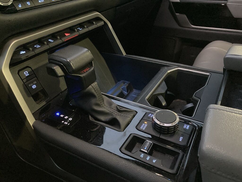 2023 Toyota Tundra Limited San Antonio TX