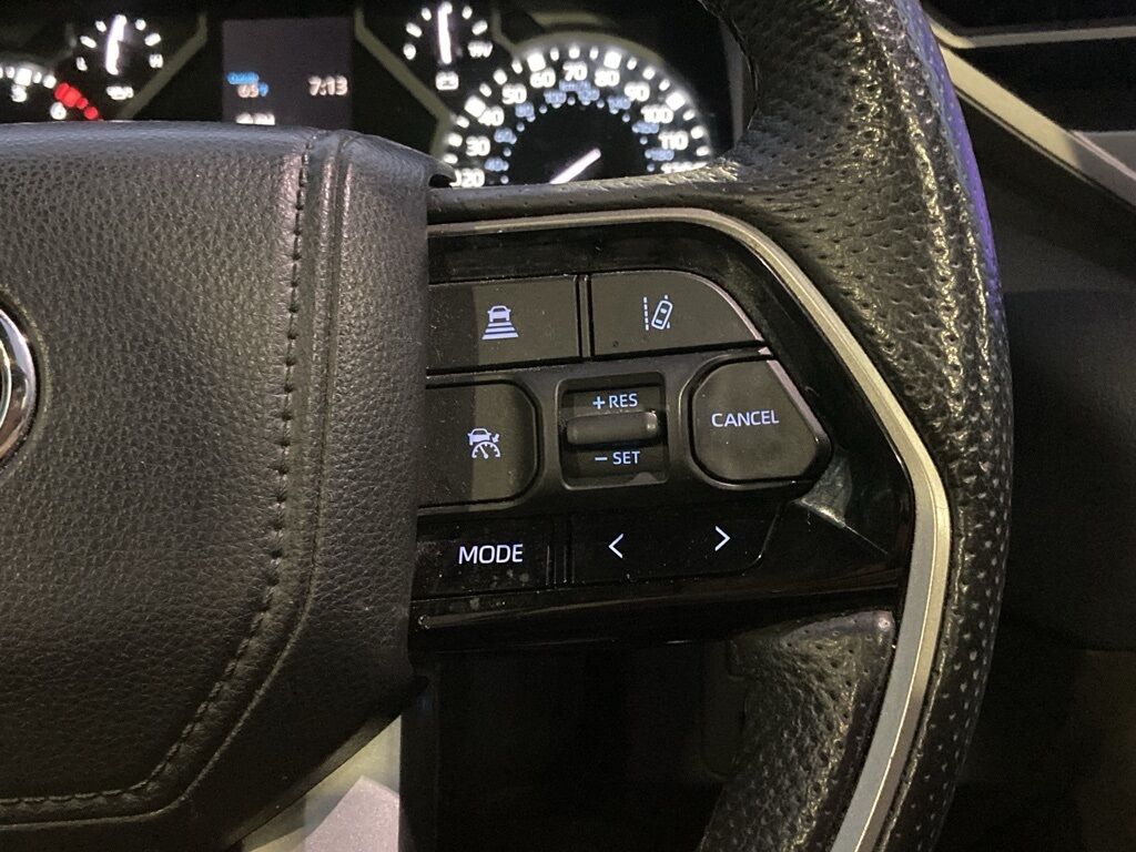 2023 Toyota Tundra Limited San Antonio TX