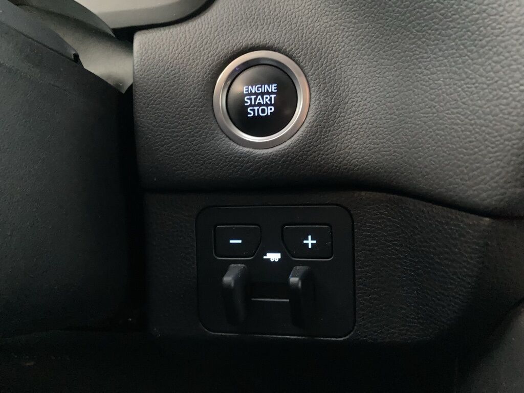 2023 Toyota Tundra Limited San Antonio TX