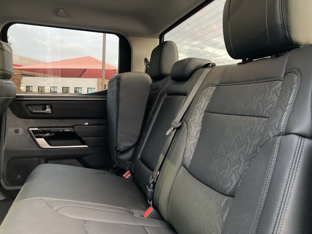 2023 Toyota Tundra Limited San Antonio TX