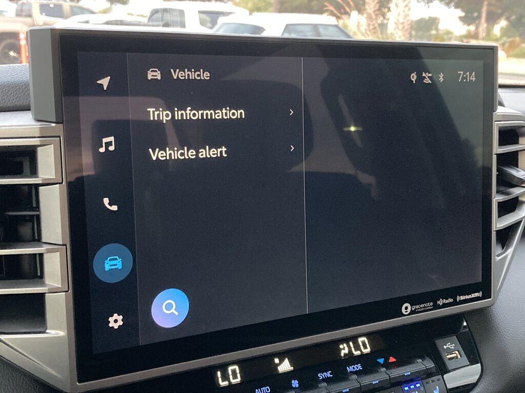2023 Toyota Tundra Limited San Antonio TX
