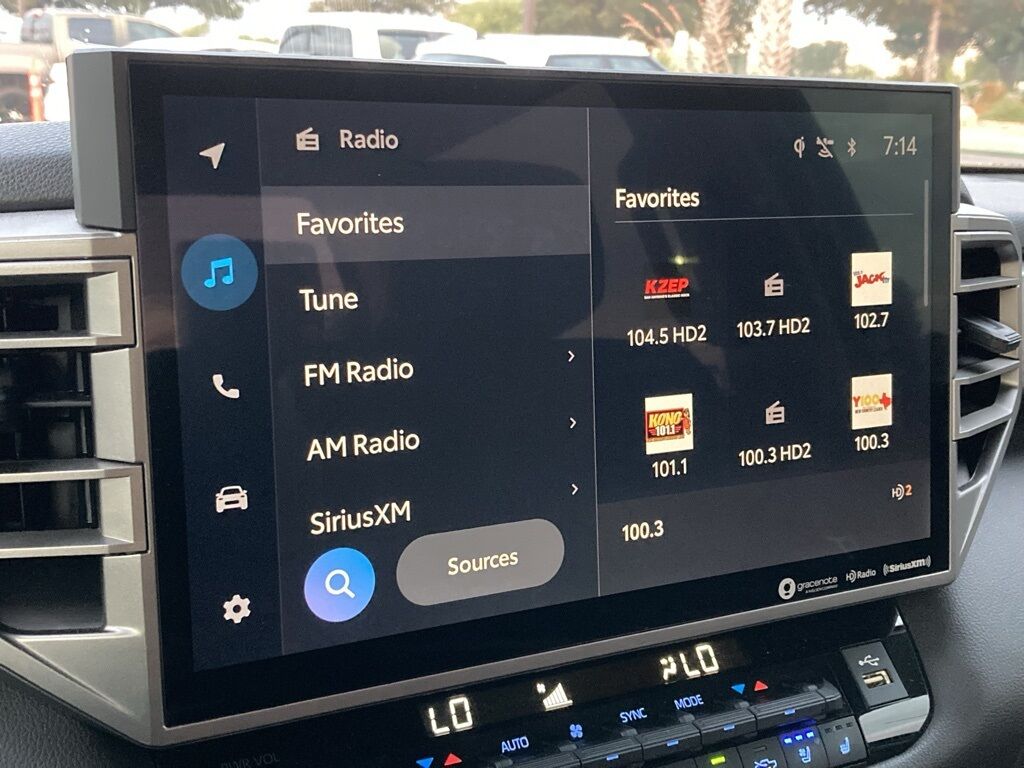 2023 Toyota Tundra Limited San Antonio TX