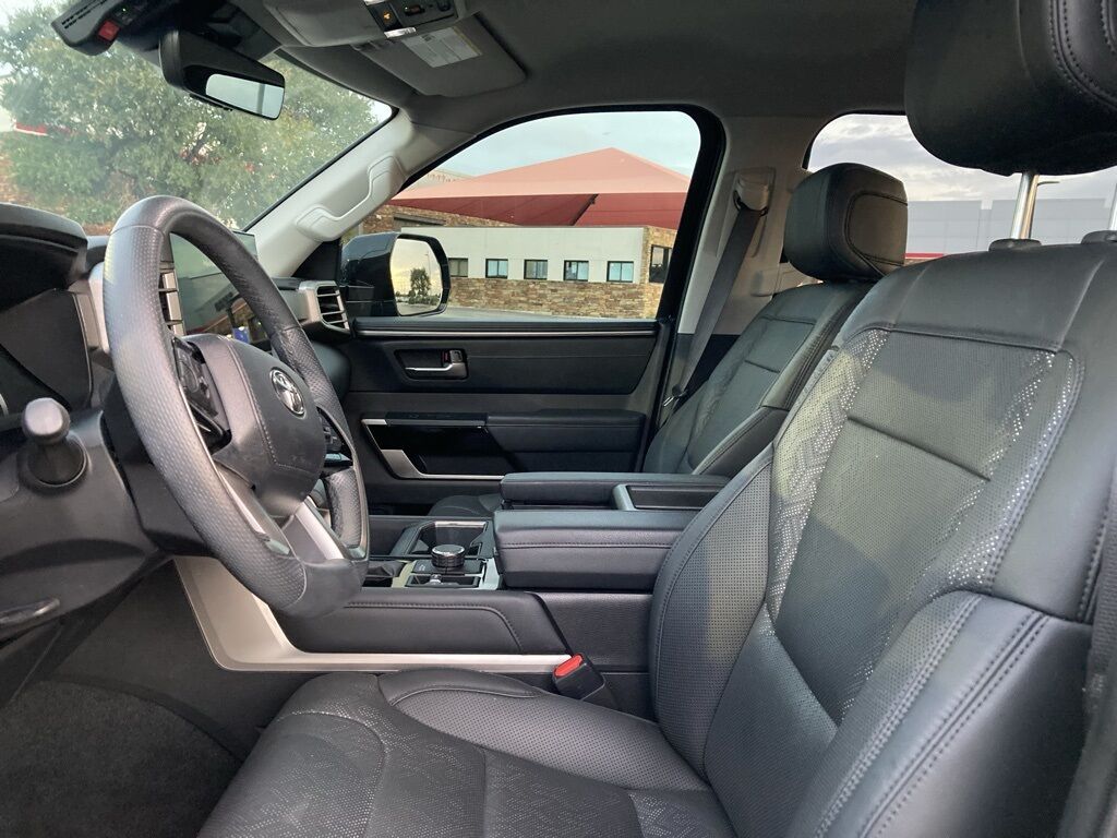 2023 Toyota Tundra Limited San Antonio TX