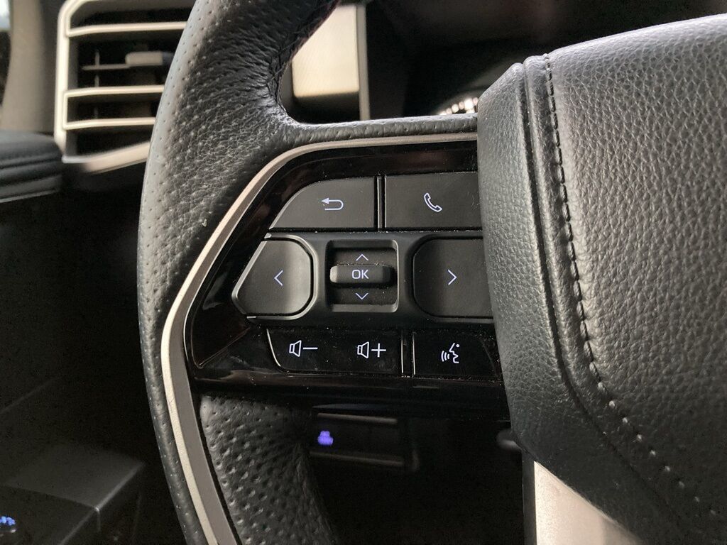 2023 Toyota Tundra Limited San Antonio TX