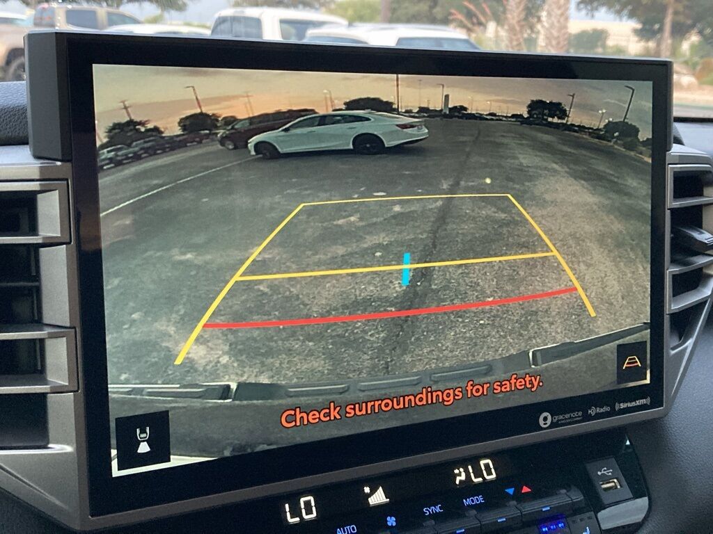 2023 Toyota Tundra Limited San Antonio TX