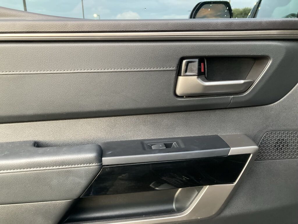 2023 Toyota Tundra Limited San Antonio TX